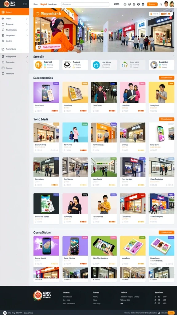 Screenshot Aplikasi 8768 Terbaru dengan Fitur Terbaik nomor 2
