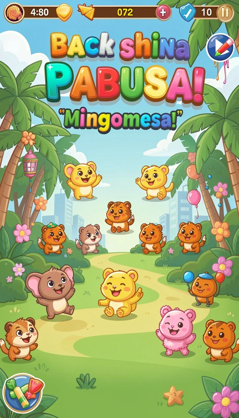 Screenshot Aplikasi 8768 Terbaru dengan Fitur Terbaik nomor 3
