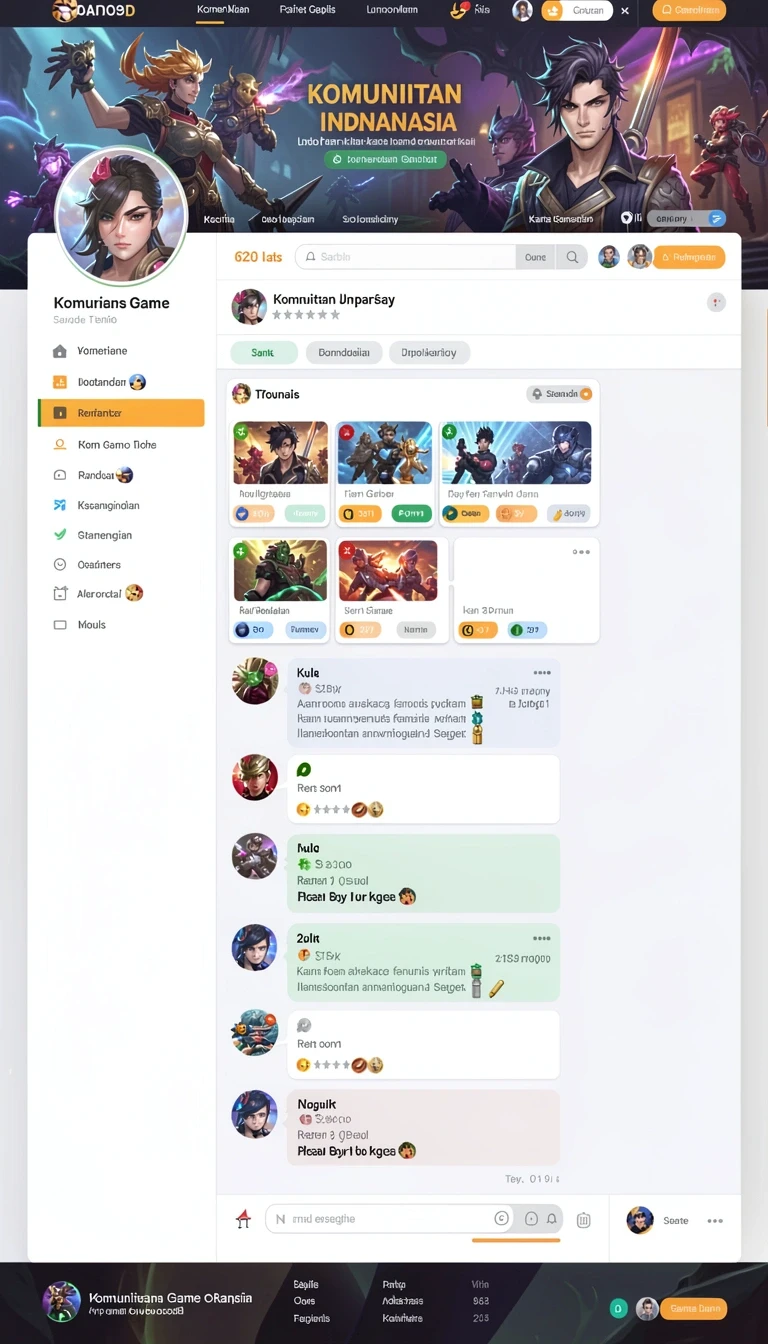 Screenshot Review Aplikasi king88 nomor 2