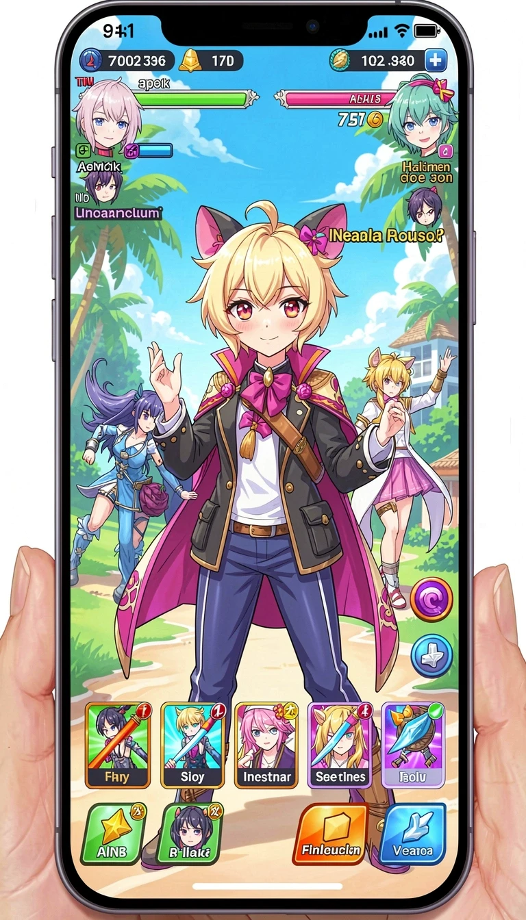 Screenshot kikototo APK Terbaru 2026 untuk Semua Perangkat nomor 2