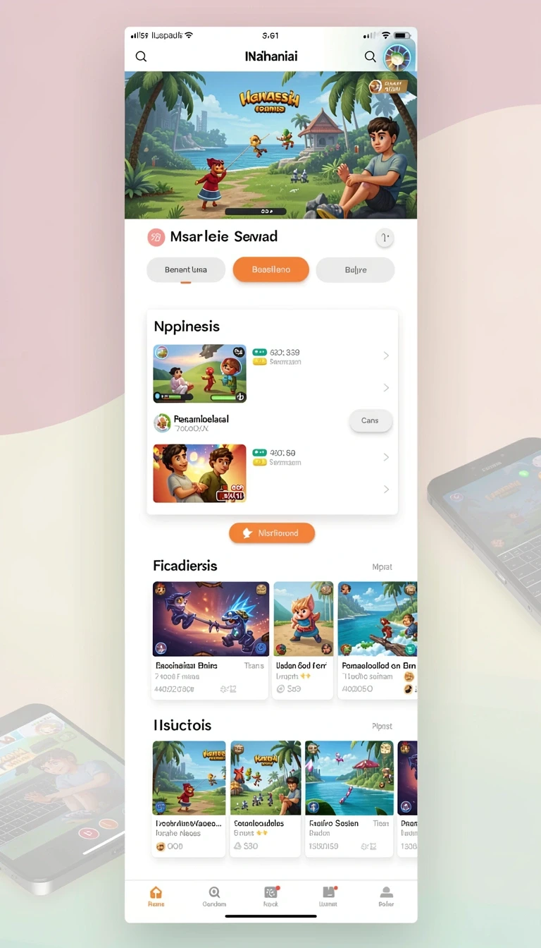 Screenshot Download jakartawin APK Terbaru Full Version nomor 2