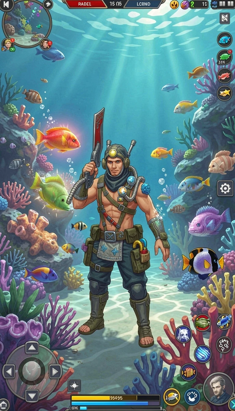 Screenshot svipwins Aplikasi Game Online untuk Pemain Indonesia nomor 1