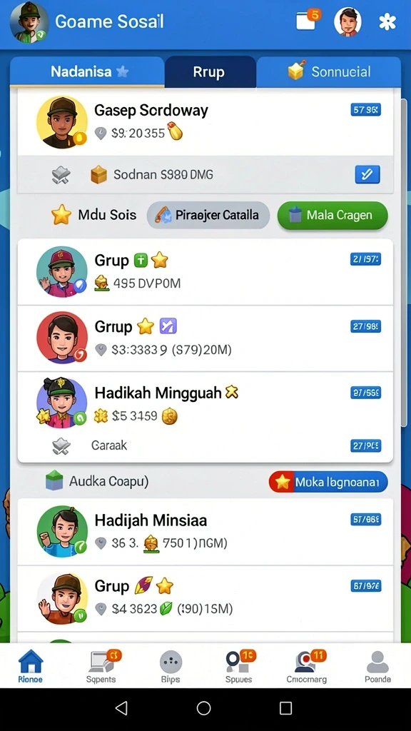 Screenshot Review Aplikasi mpo2121 nomor 2