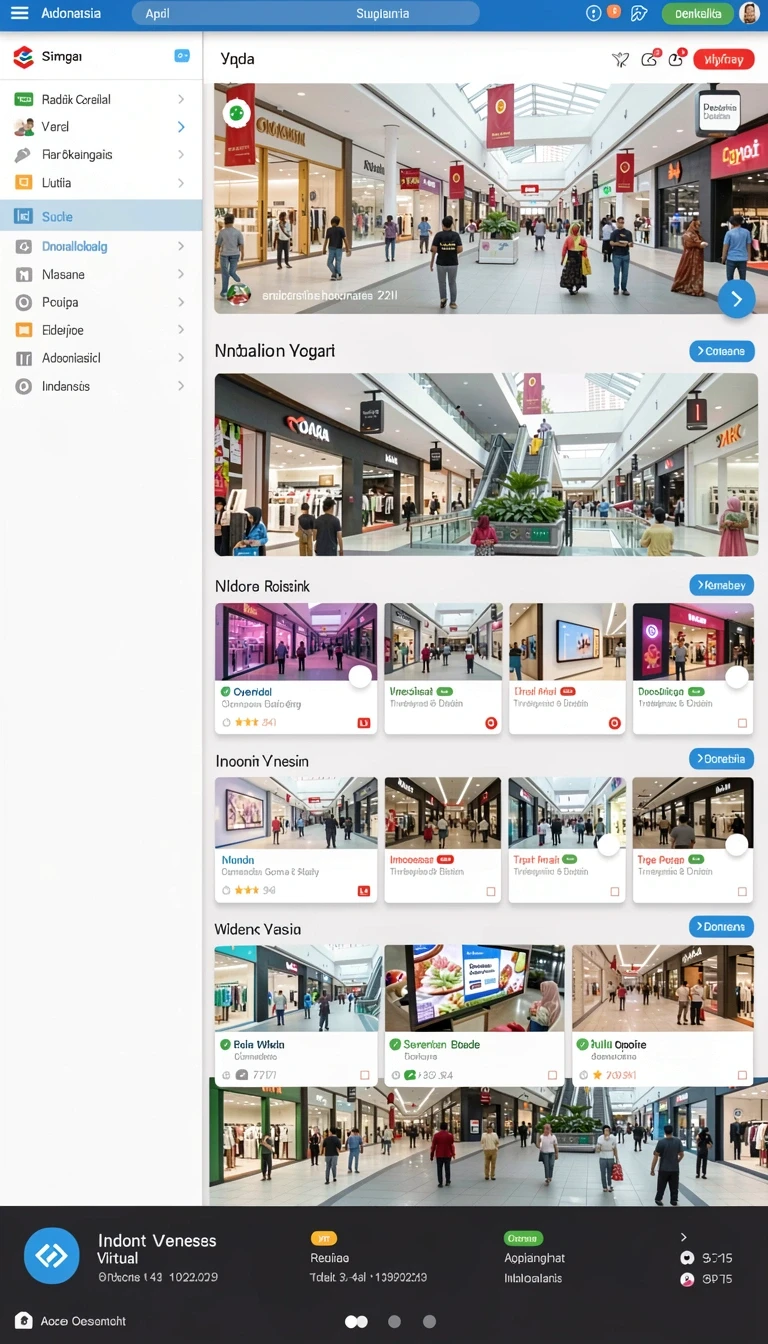 Screenshot beton999 Platform Game Online Indonesia nomor 3