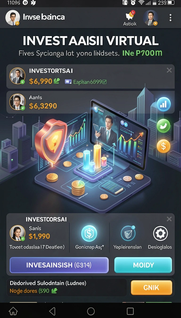 Screenshot tkp188: Aplikasi Game Online Indonesia nomor 1