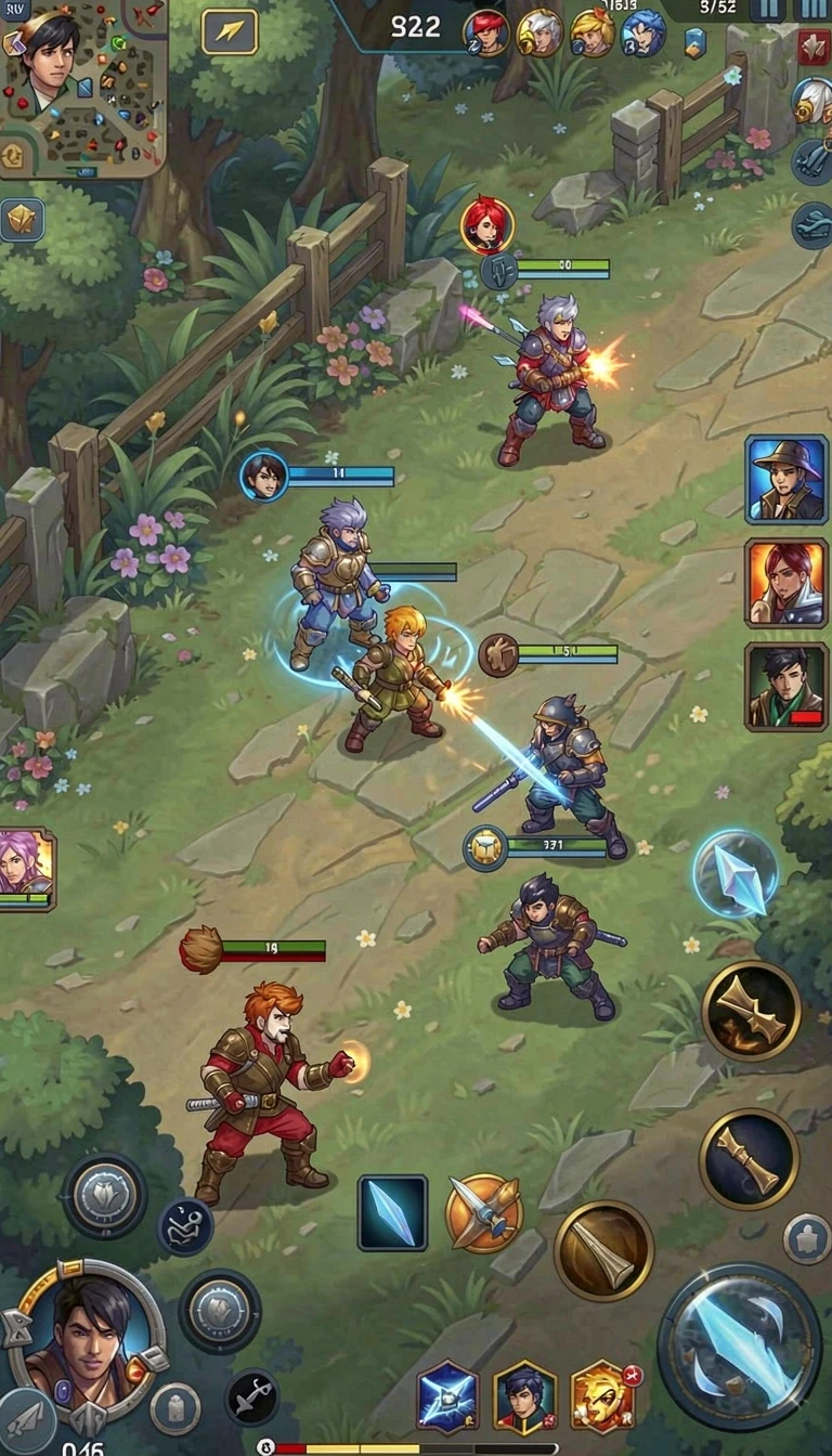 Screenshot Review Aplikasi sand77 nomor 2