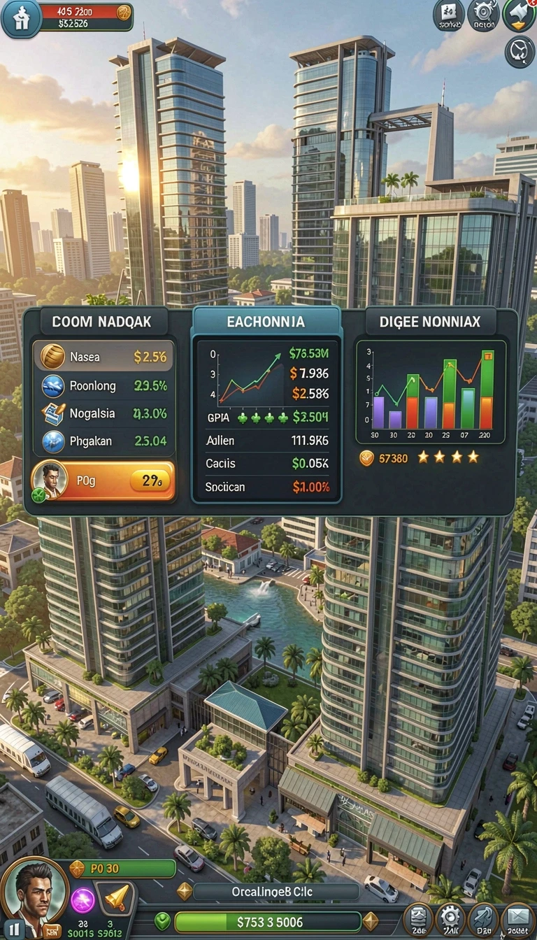 Screenshot beton999 Platform Game Online Indonesia nomor 2