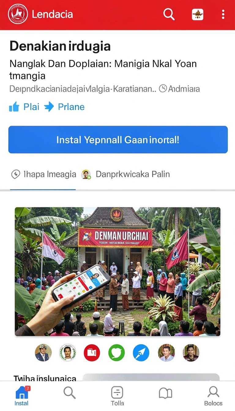 Screenshot Aplikasi gacor22 Terbaru dengan Fitur Terbaik nomor 2