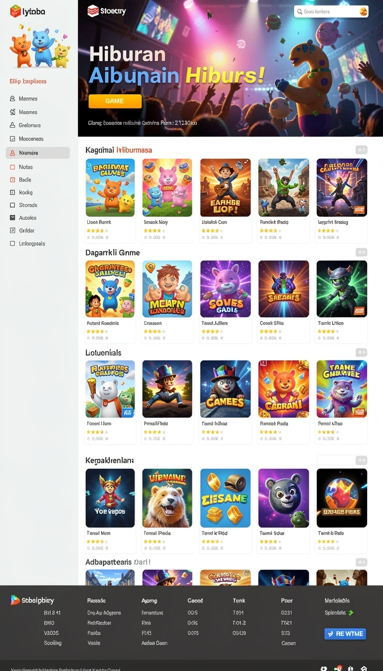 Screenshot Unduh imbaslot APK Gratis untuk Android nomor 2
