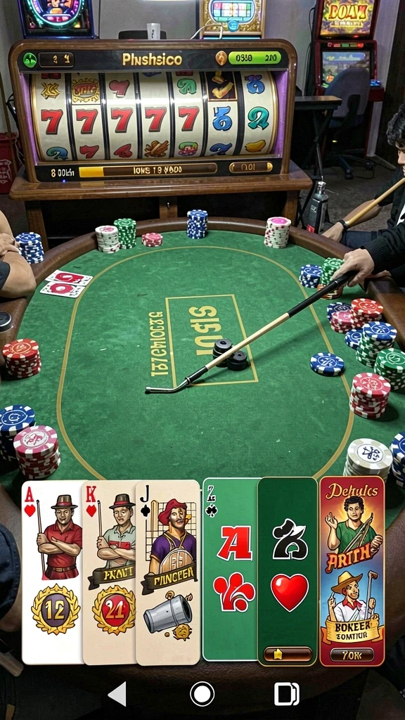 Screenshot tkp188: Aplikasi Game Online Indonesia nomor 2