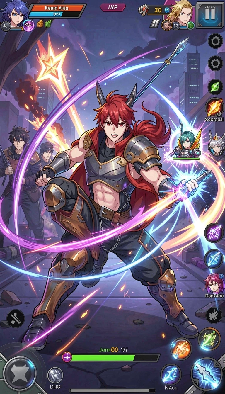 Screenshot Download zeus4d APK Terbaru untuk HP Android nomor 1