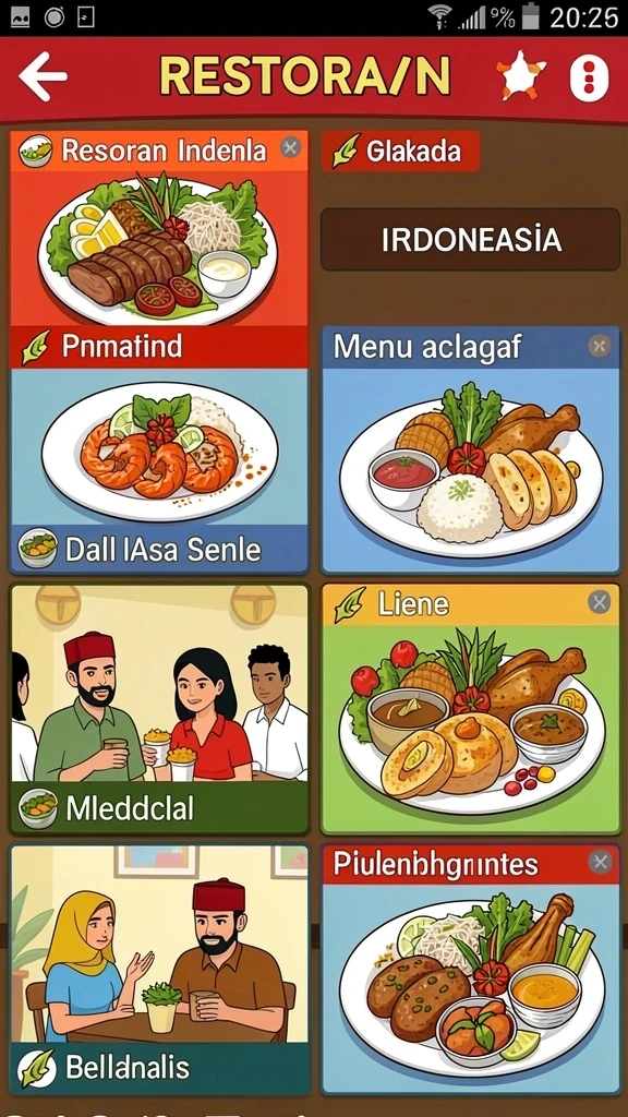 Screenshot Review Aplikasi sand77 nomor 3