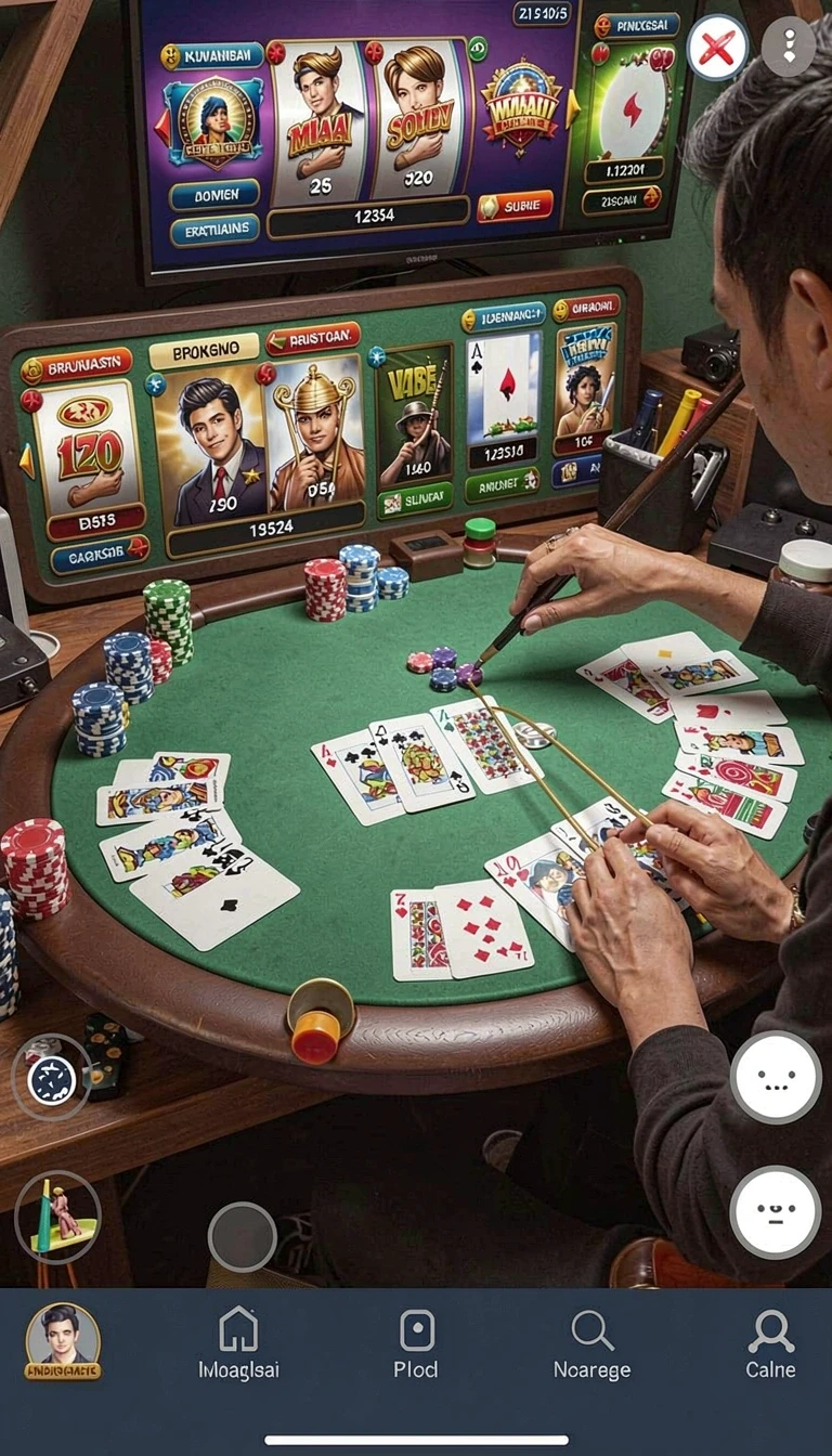 Screenshot api88 Aplikasi Game Online Indonesia Terbaru nomor 3