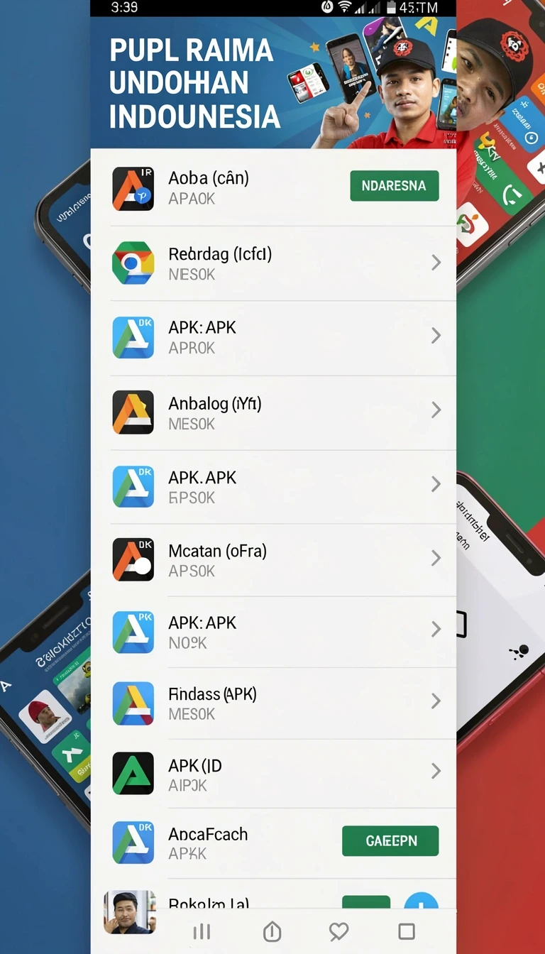 Screenshot 8888 APK: Fitur, Ukuran, dan Link Download nomor 3