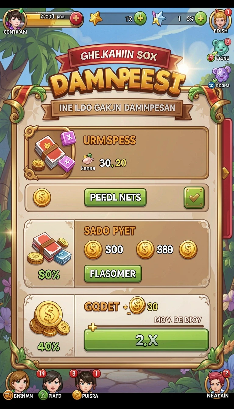 Screenshot Download zeus4d APK Terbaru untuk HP Android nomor 2