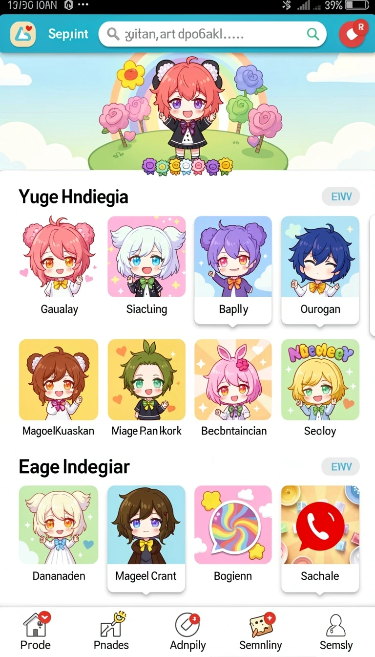 Screenshot hokiluck: Aplikasi Game Online Indonesia nomor 2
