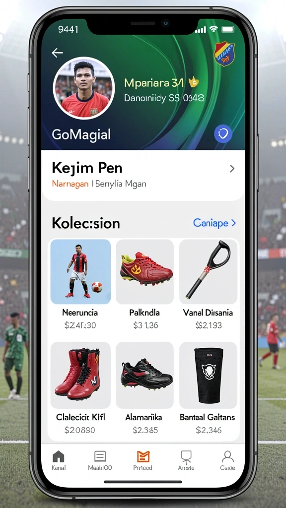 Screenshot gg999 Aplikasi Game Online Indonesia Terbaru nomor 1