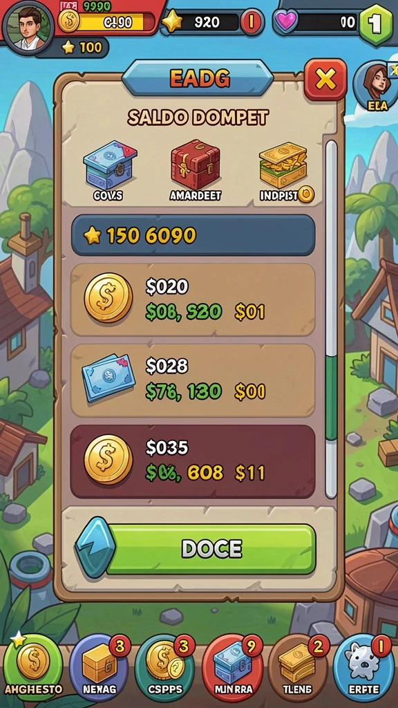 Screenshot 8888 APK: Fitur, Ukuran, dan Link Download nomor 2